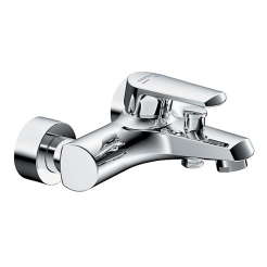 standard jednoručna baterija za kadu