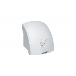 sušač za ruke pvc - 1800w