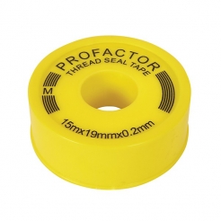 Teflon tape 3/4