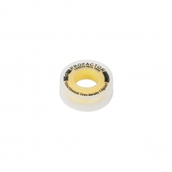 teflon traka žuta