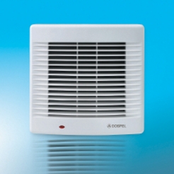 ventilator fi 120/az