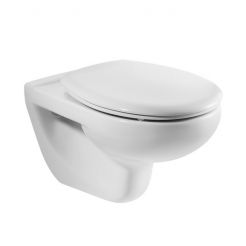 WC šolja konzolna VIKTORIJA