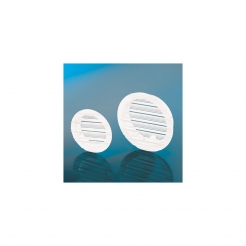 Žaluzina fi 100 okrugla