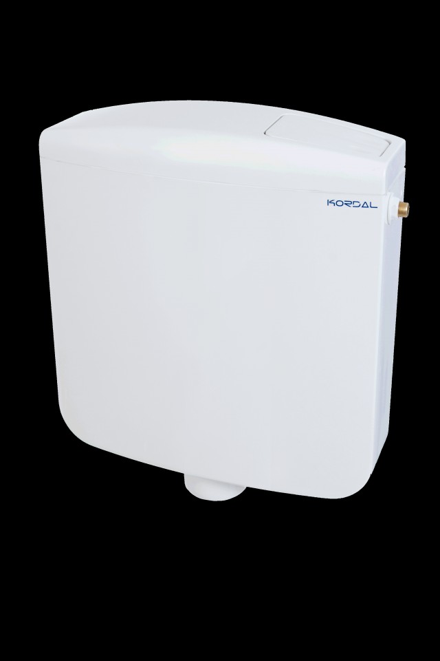Cisterns