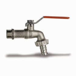 Taps and Fittings